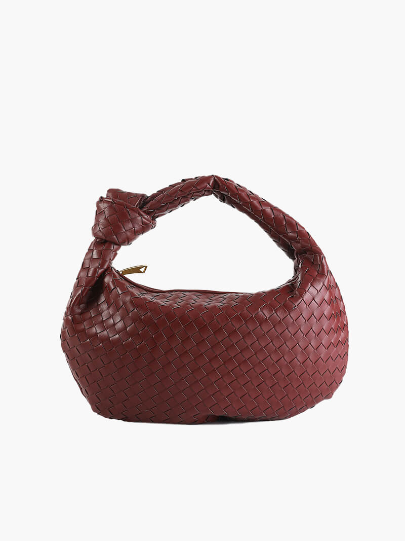 Sac tissé de taille moyenne