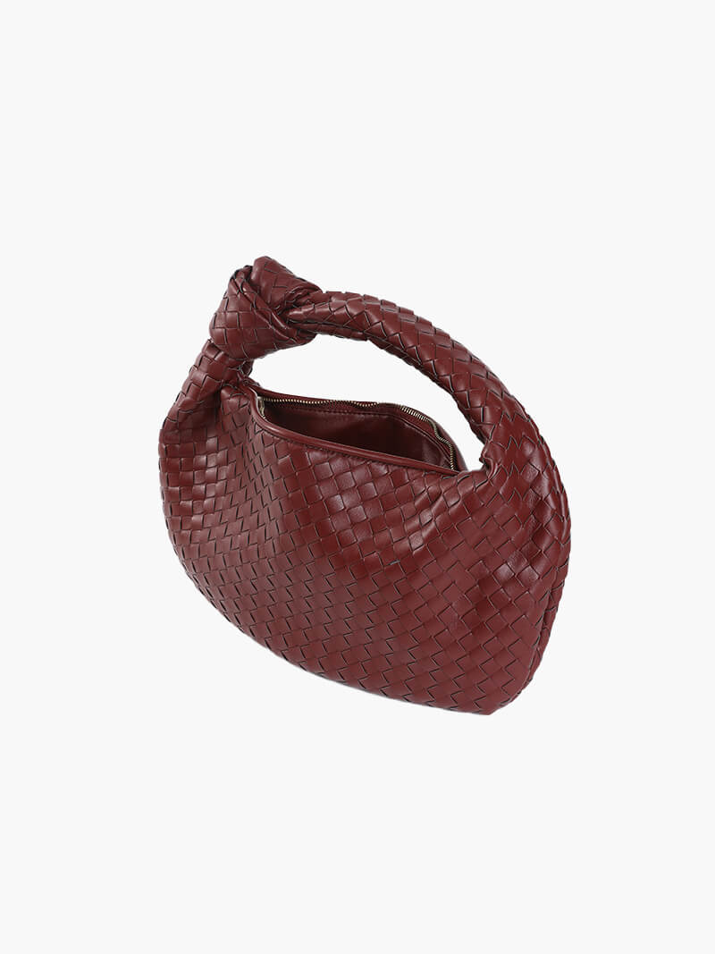 Sac tissé de taille moyenne