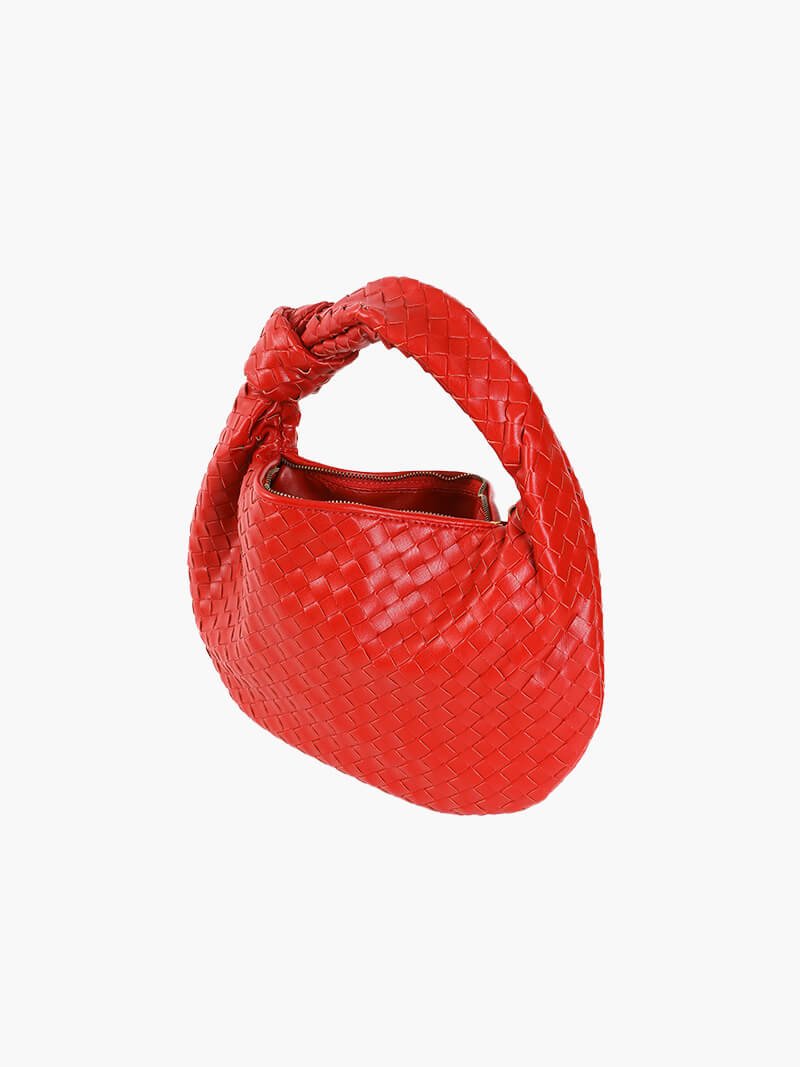 Sac tissé de taille moyenne