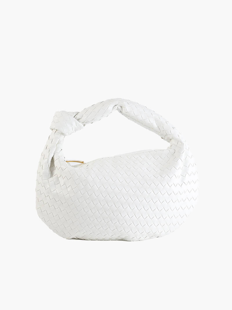 Sac tissé de taille moyenne