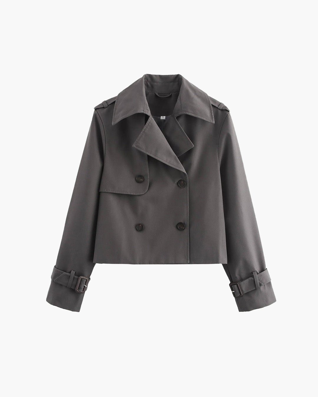 Trench court Bellatrix