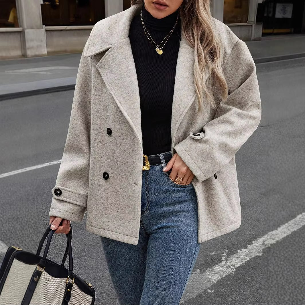 Manteau léger Elise