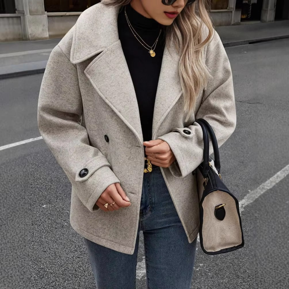 Manteau léger Elise