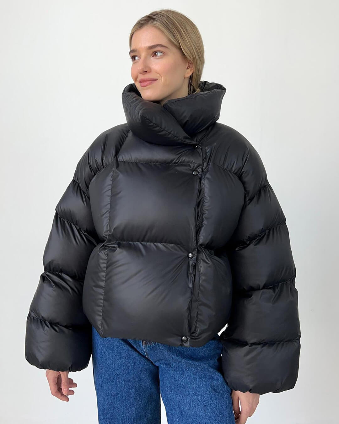 Veste matelassée Jessy