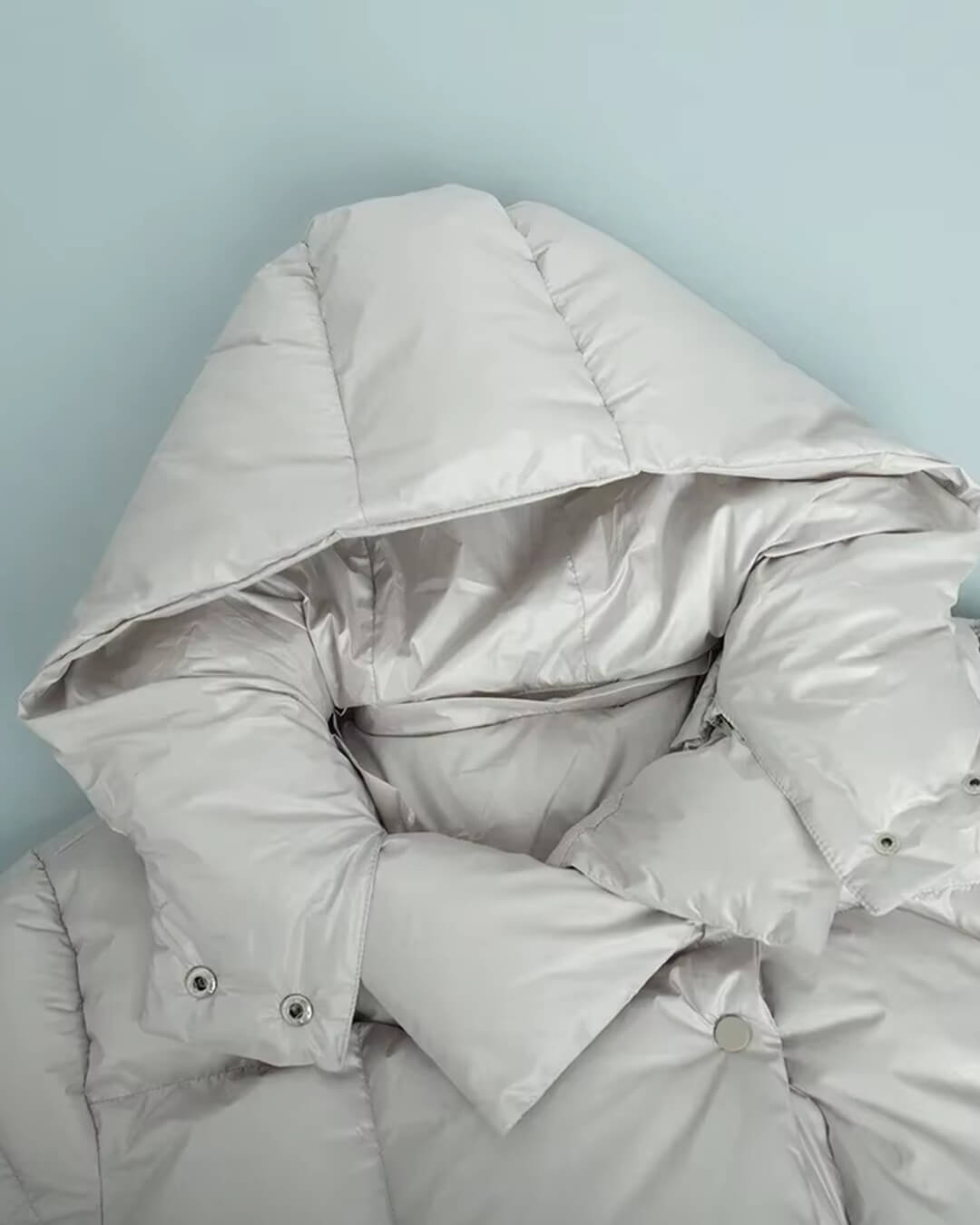 Veste matelassée Jessy