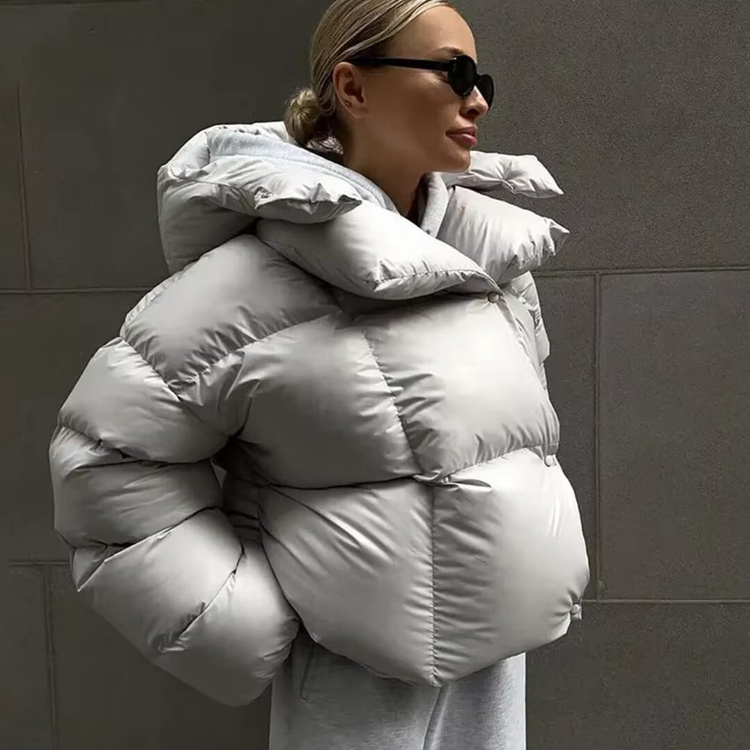 Veste matelassée Jessy