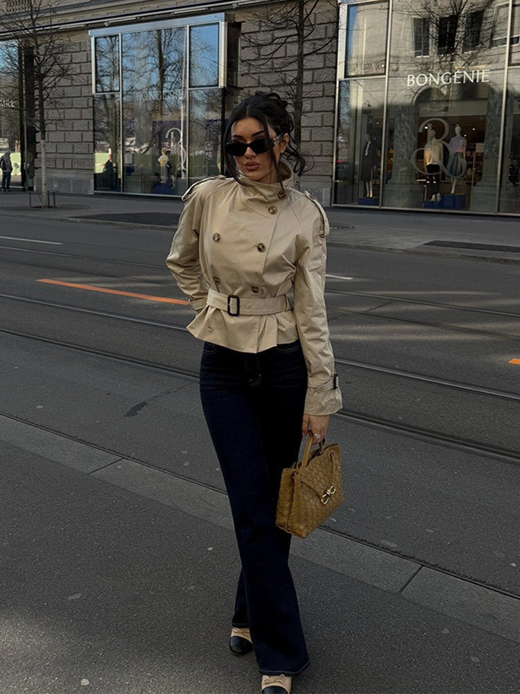 Trench Linda