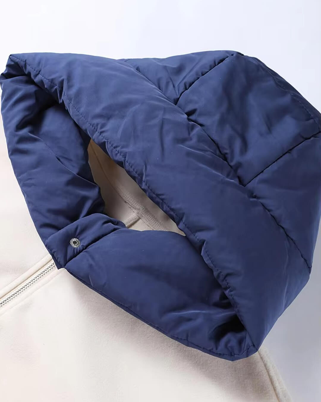 Veste à capuche Marie