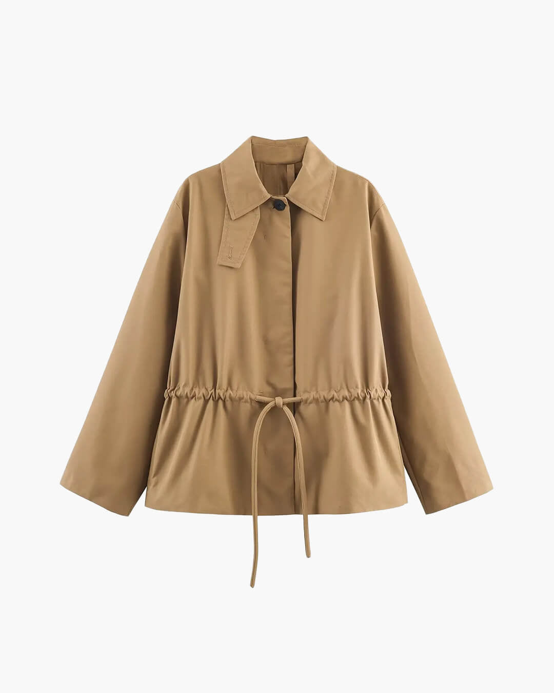 Veste à lacets Minerva