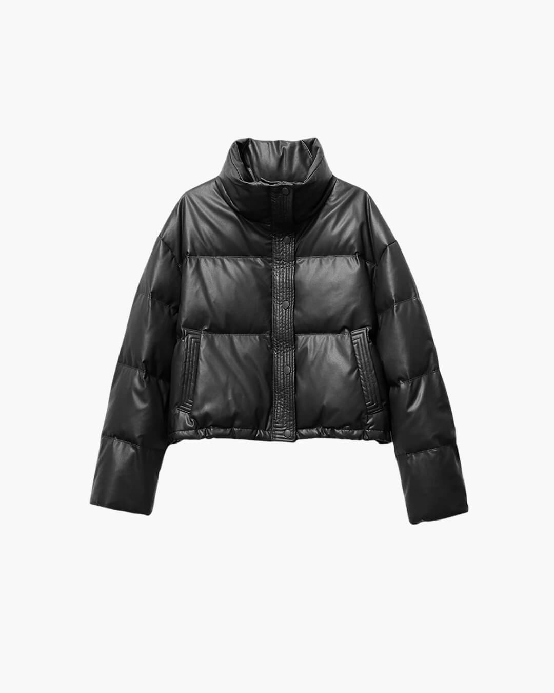 Veste matelassée Mira