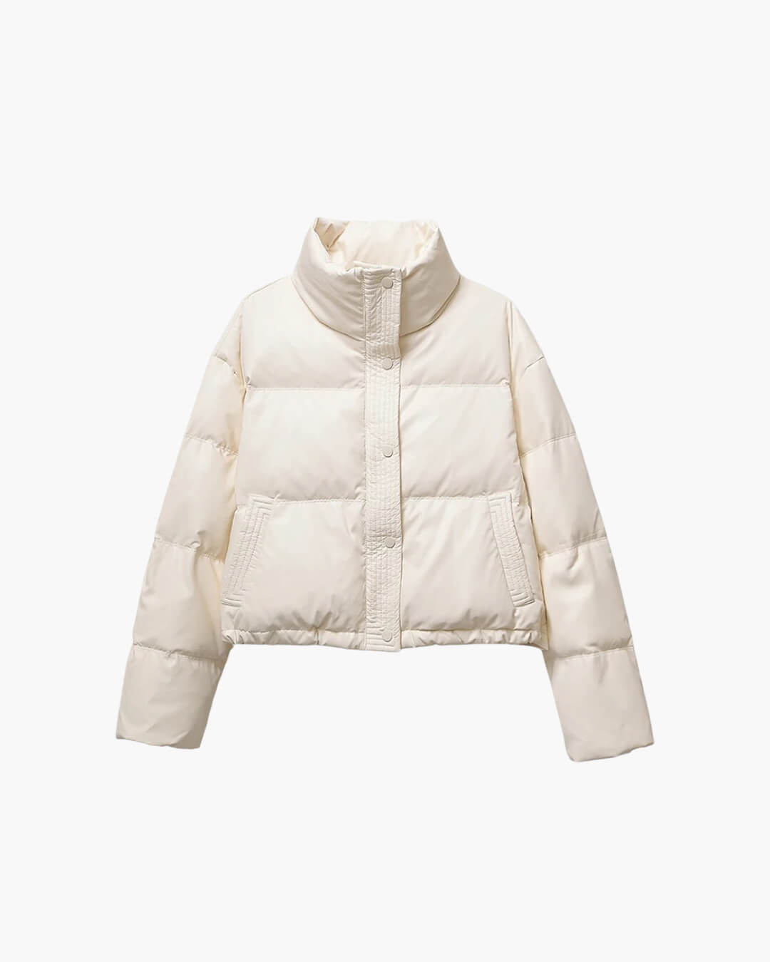 Veste matelassée Mira