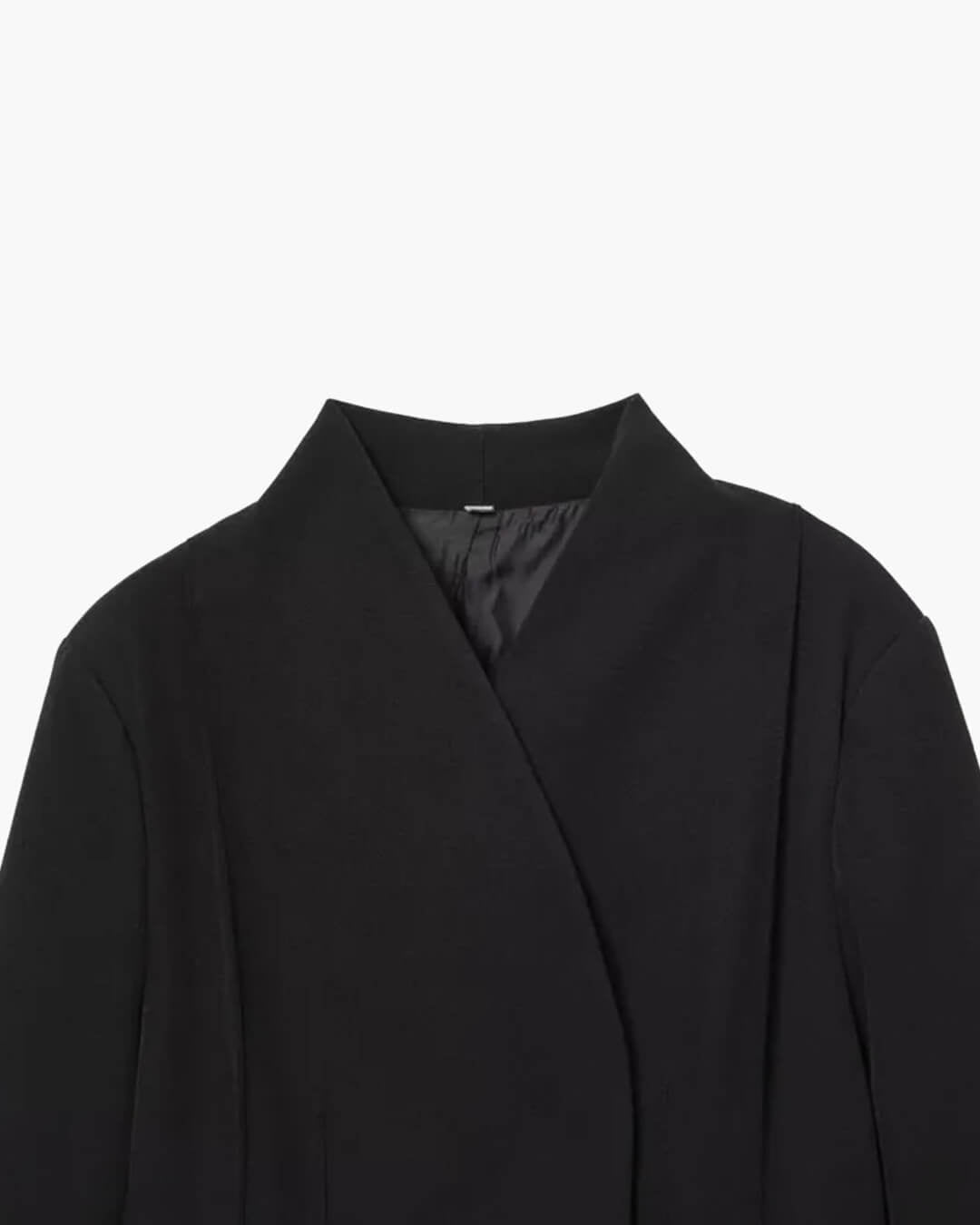 Robe blazer Monique