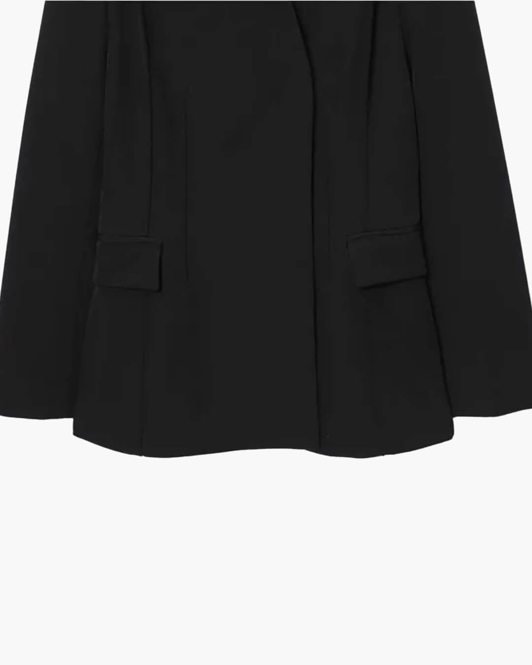 Robe blazer Monique
