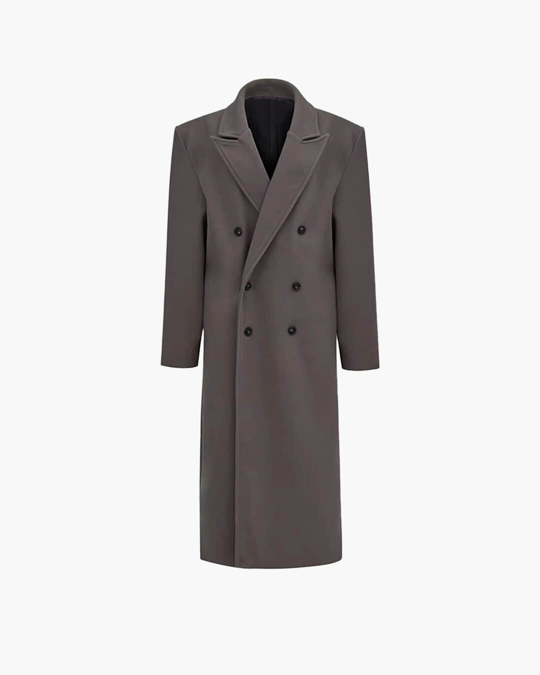 Manteau long Nicole