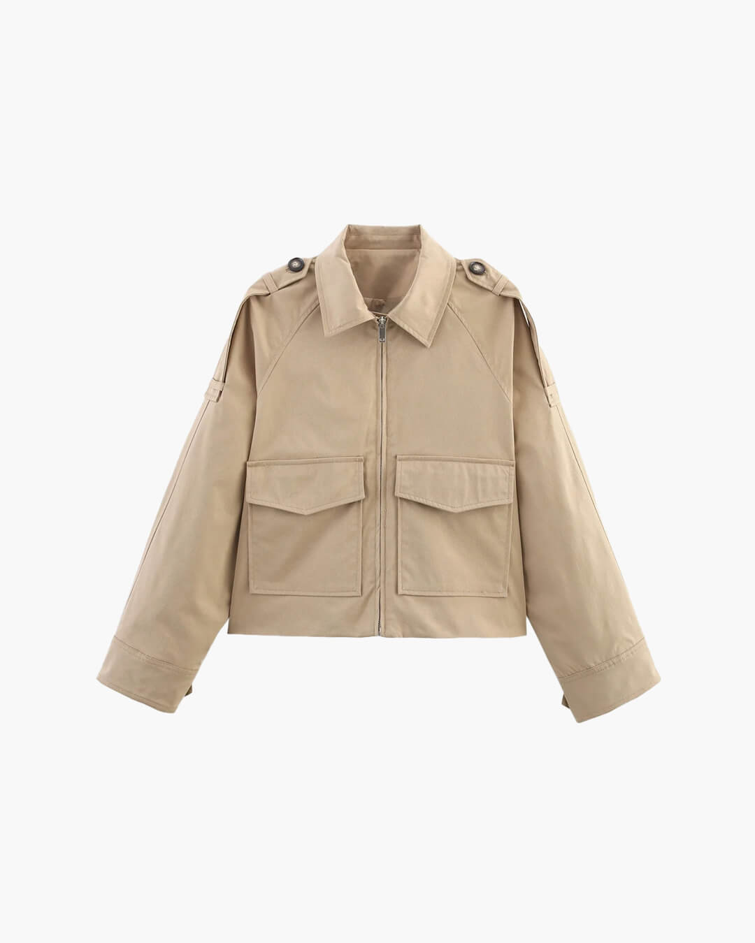 Veste Nova Automne-Hiver