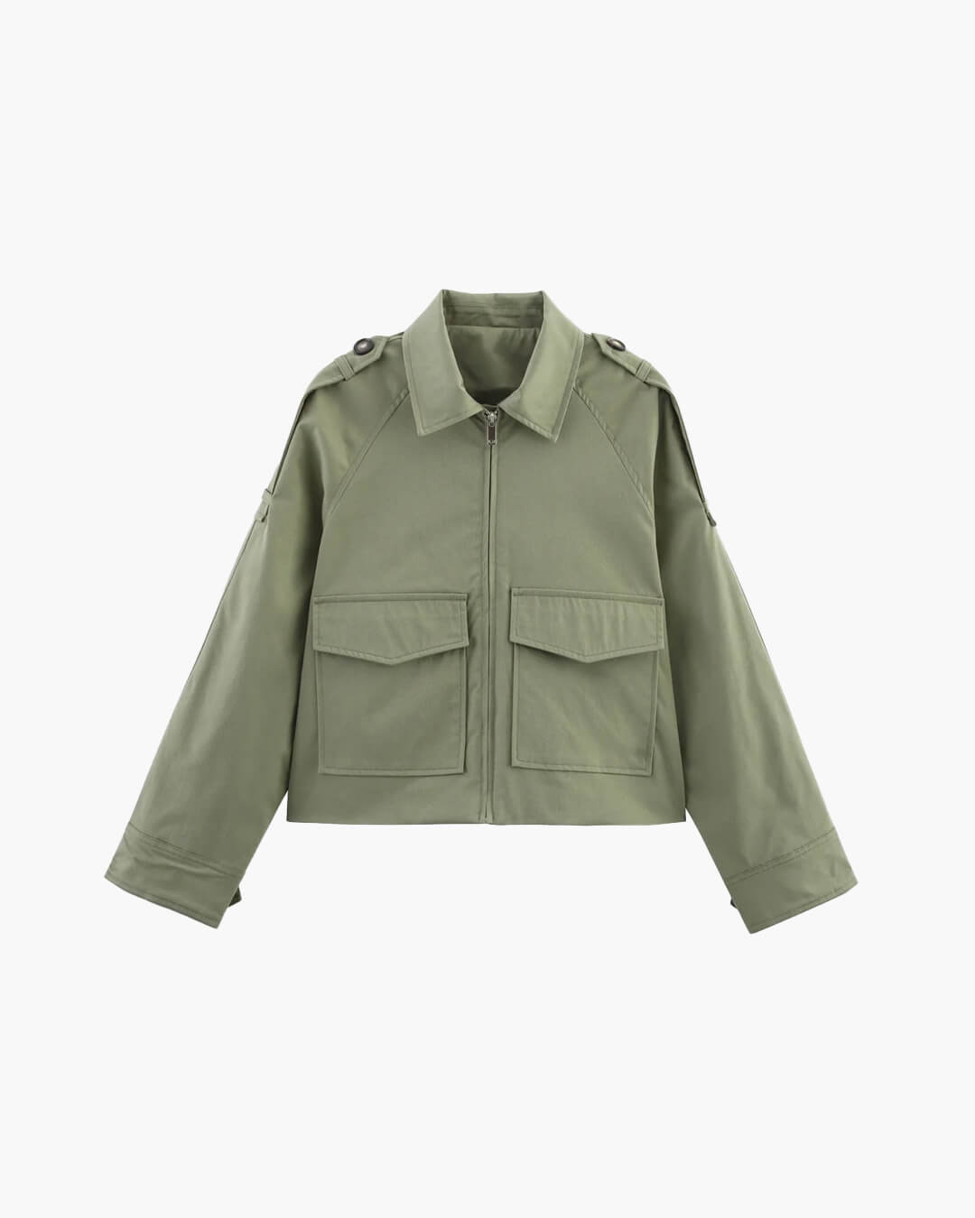 Veste Nova Automne-Hiver