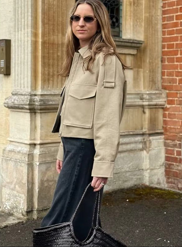 Veste Nova Automne-Hiver