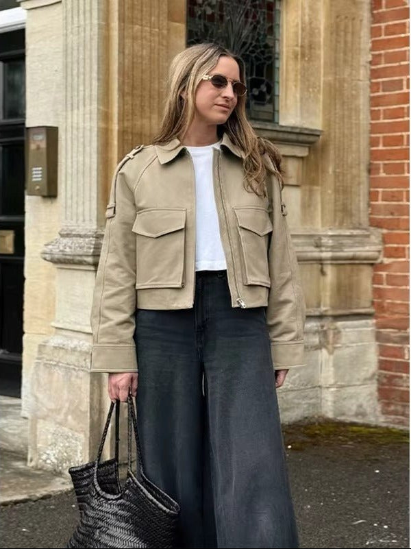 Veste Nova Automne-Hiver