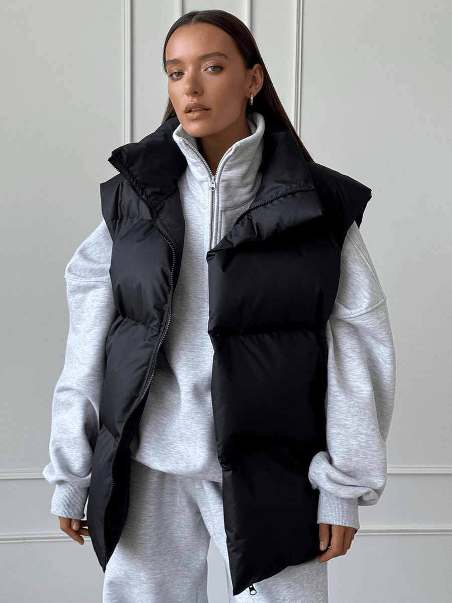 Gilet matelassé Sabrina