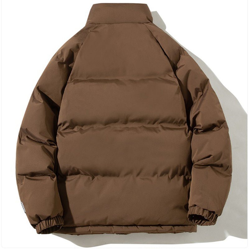 Veste Sharon doublée en polaire