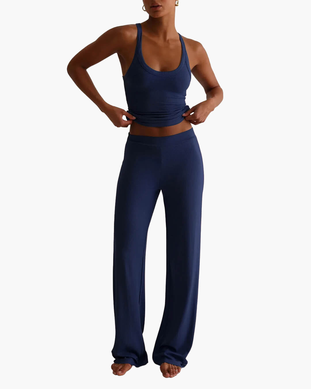 Ensemble pantalon d’intérieur Adelisa