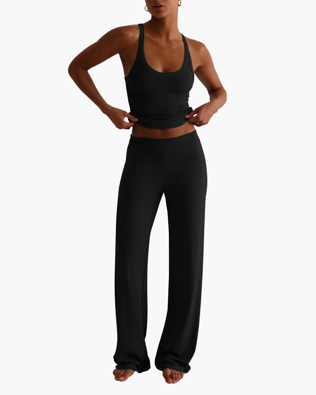 Ensemble pantalon d’intérieur Adelisa