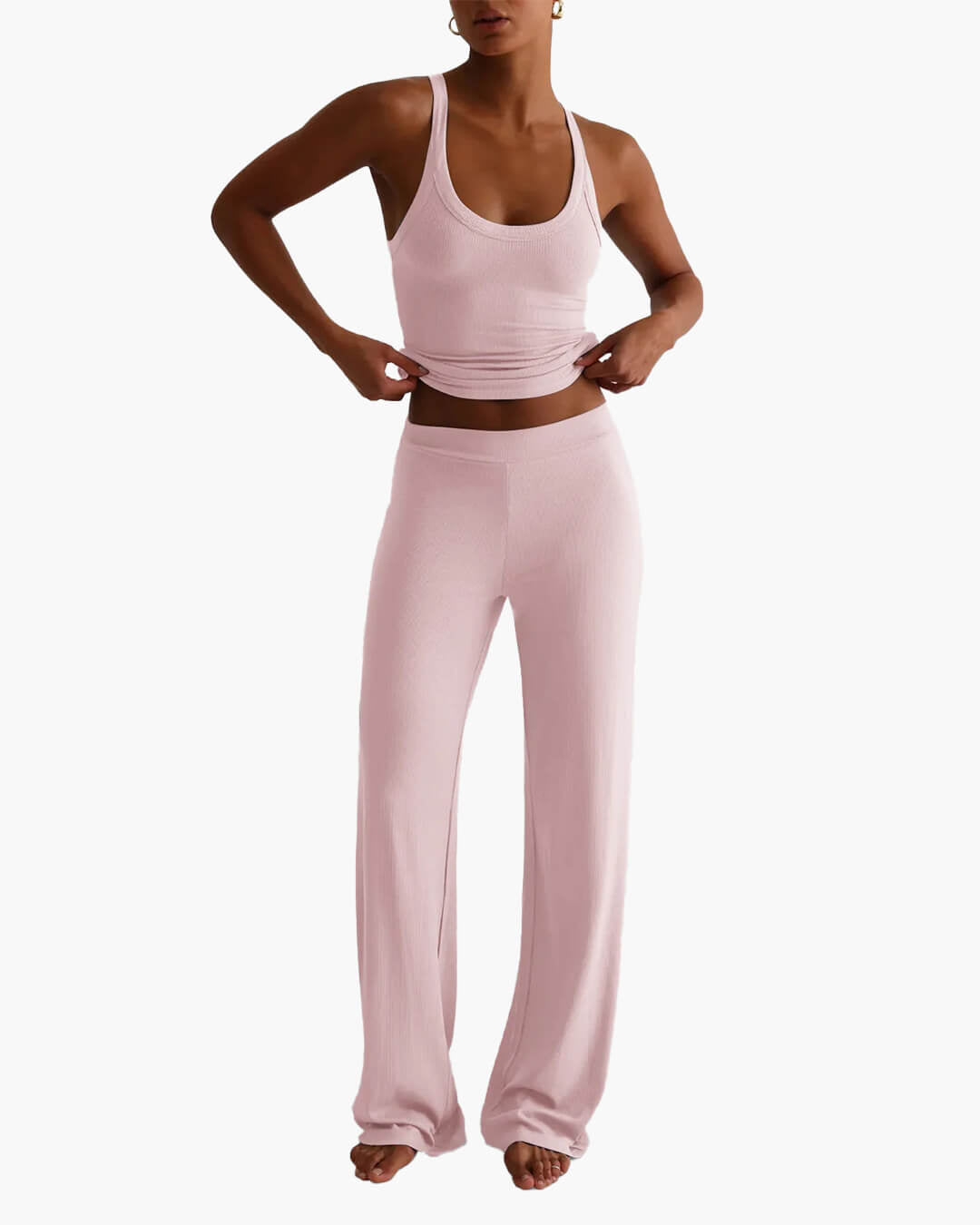 Ensemble pantalon d’intérieur Adelisa