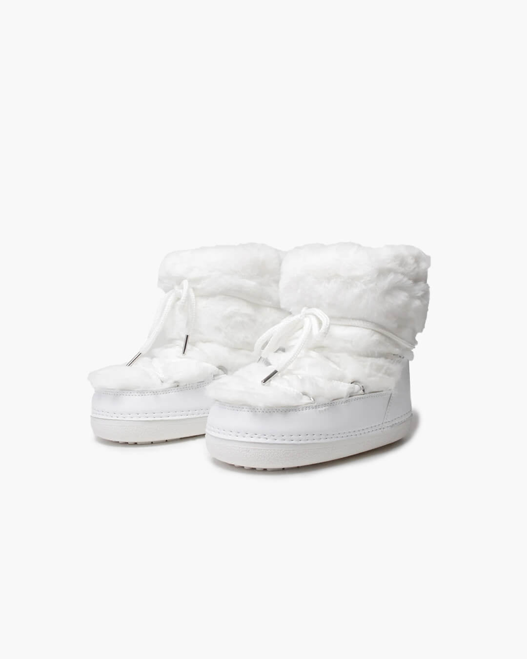 Bottes de neige moelleuses Cleo
