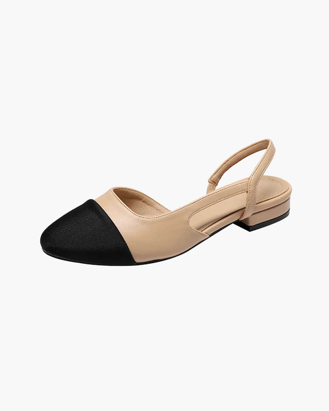 Sandales Sophia multicolores et confortables
