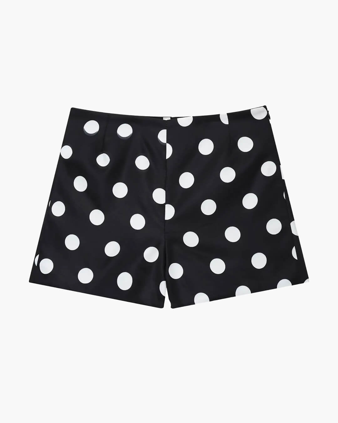Mini-short à pois Evangeline