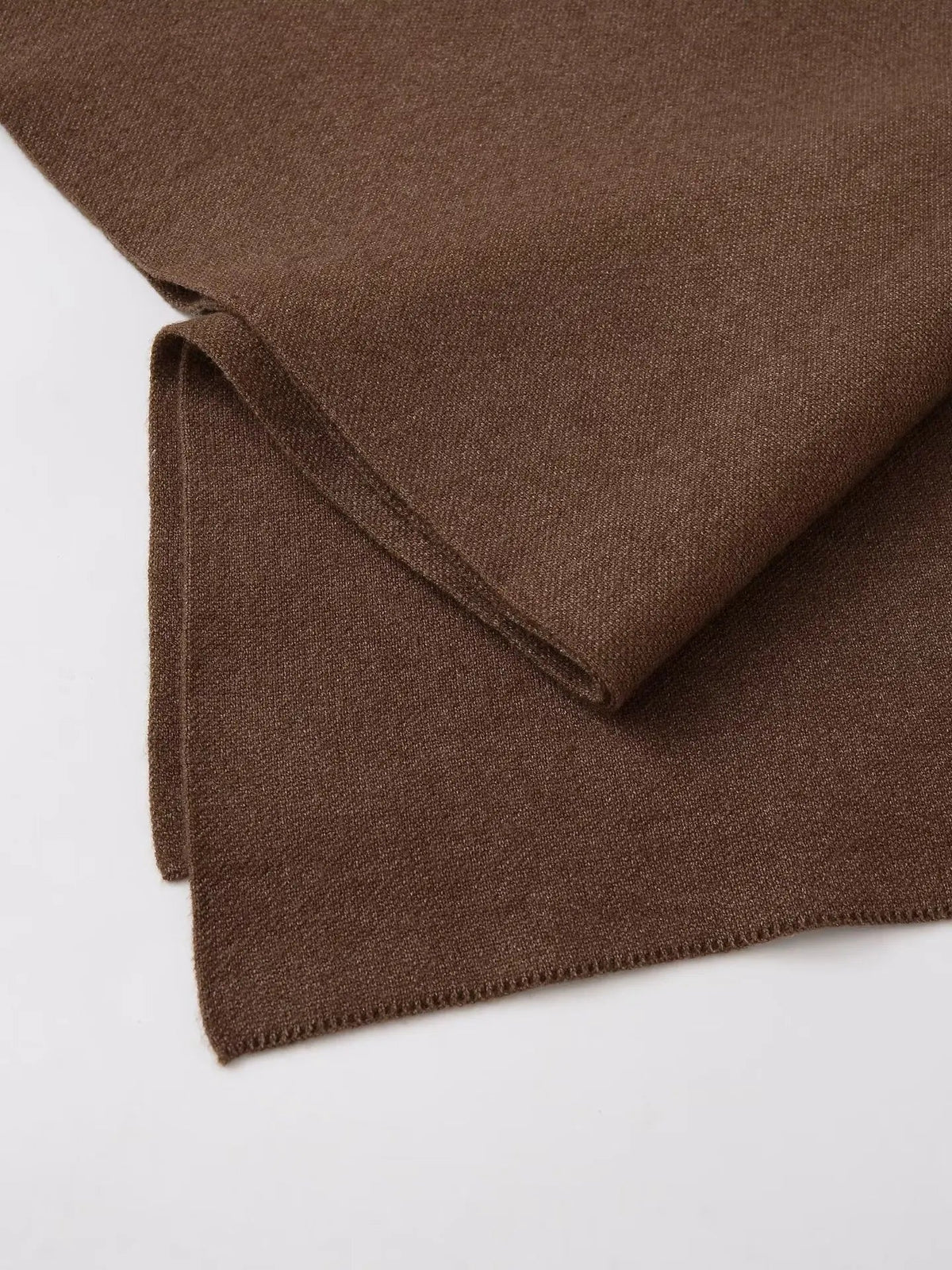 Poncho en maille Adelinka
