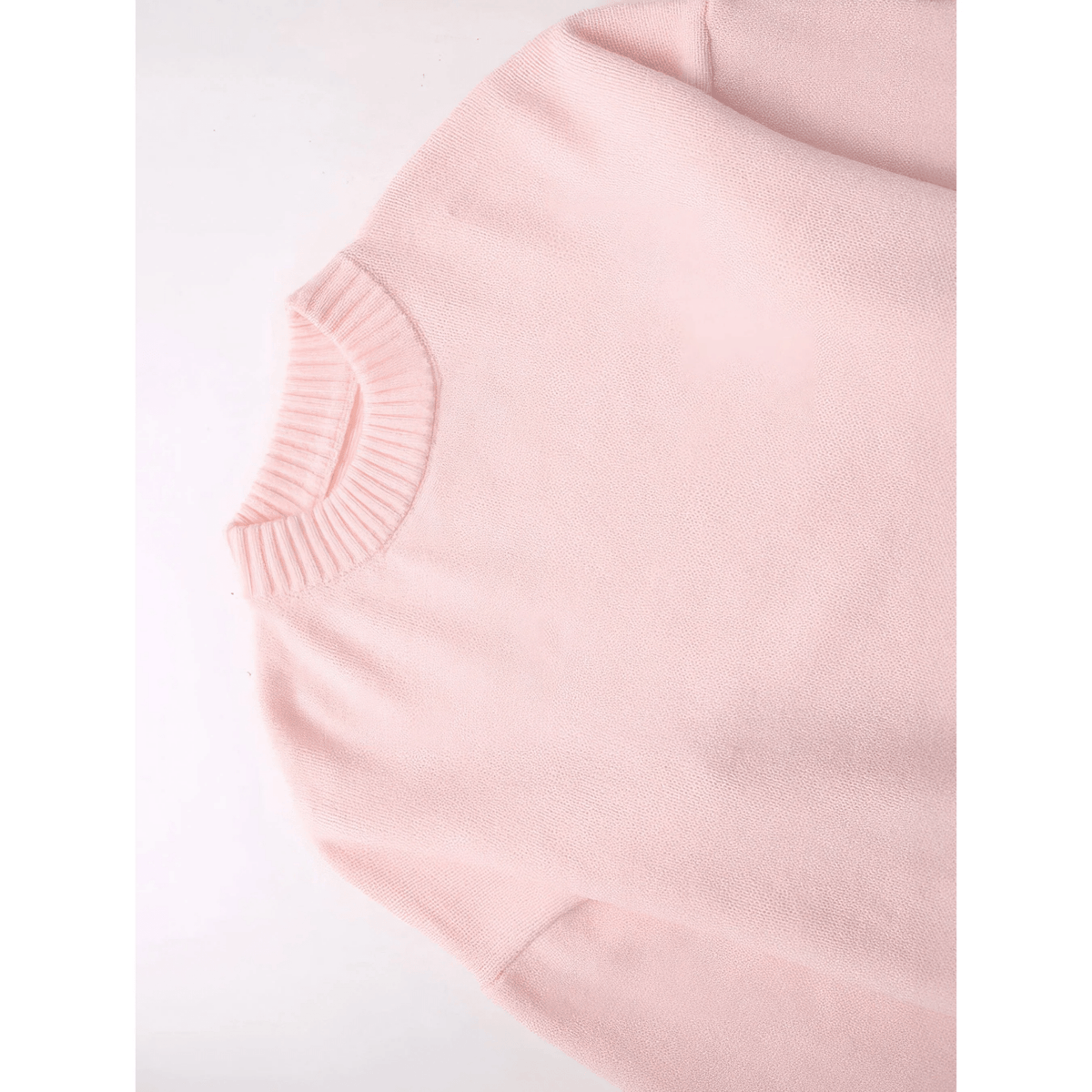 Pull en maille Aria