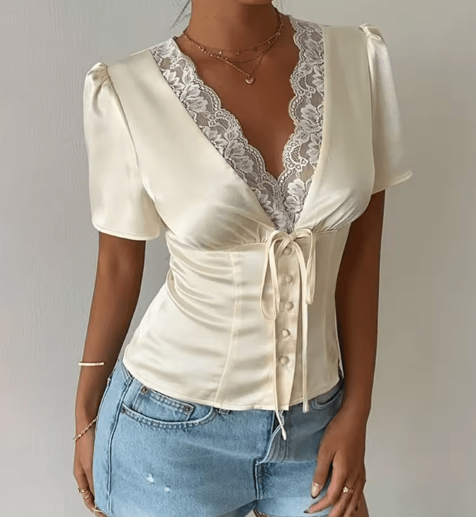 Blouse Aderinsola