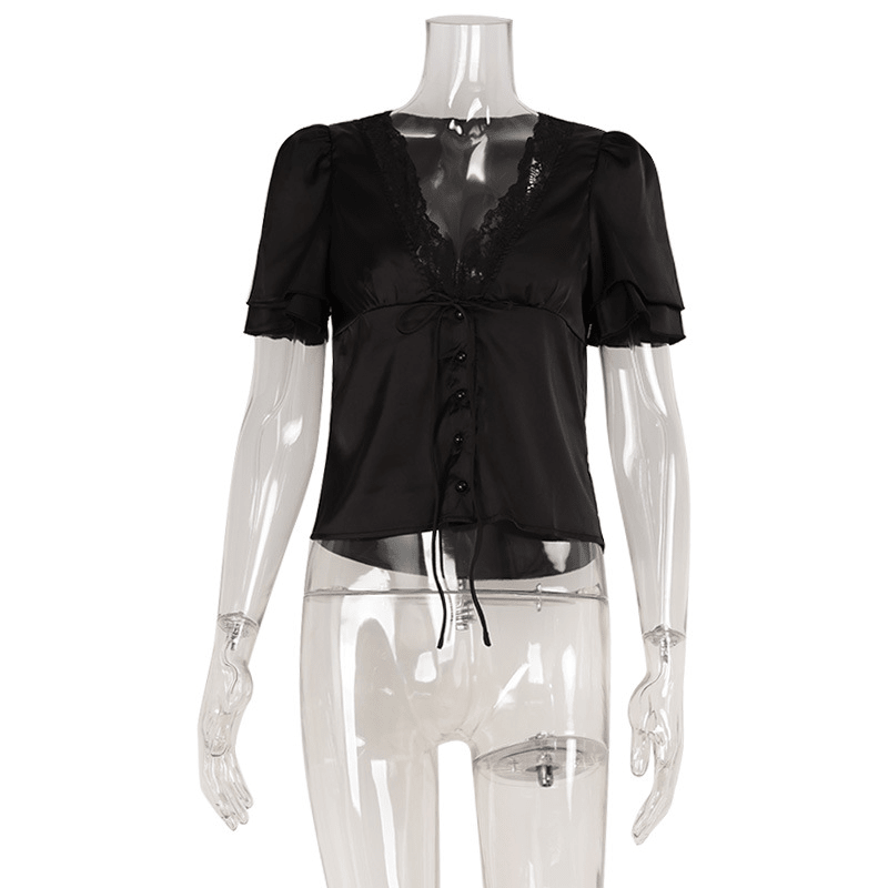 Blouse Aderinsola
