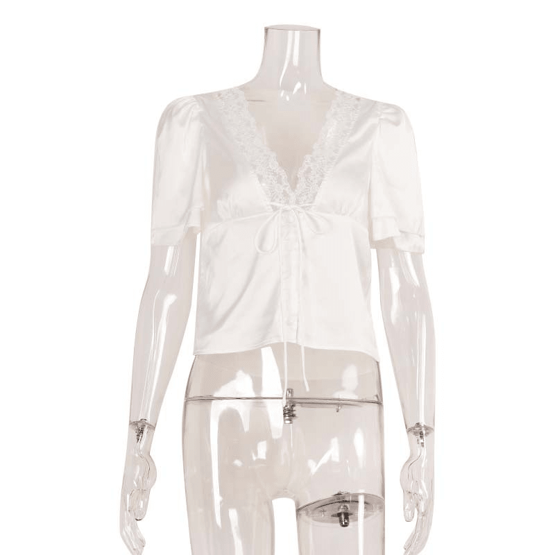 Blouse Aderinsola