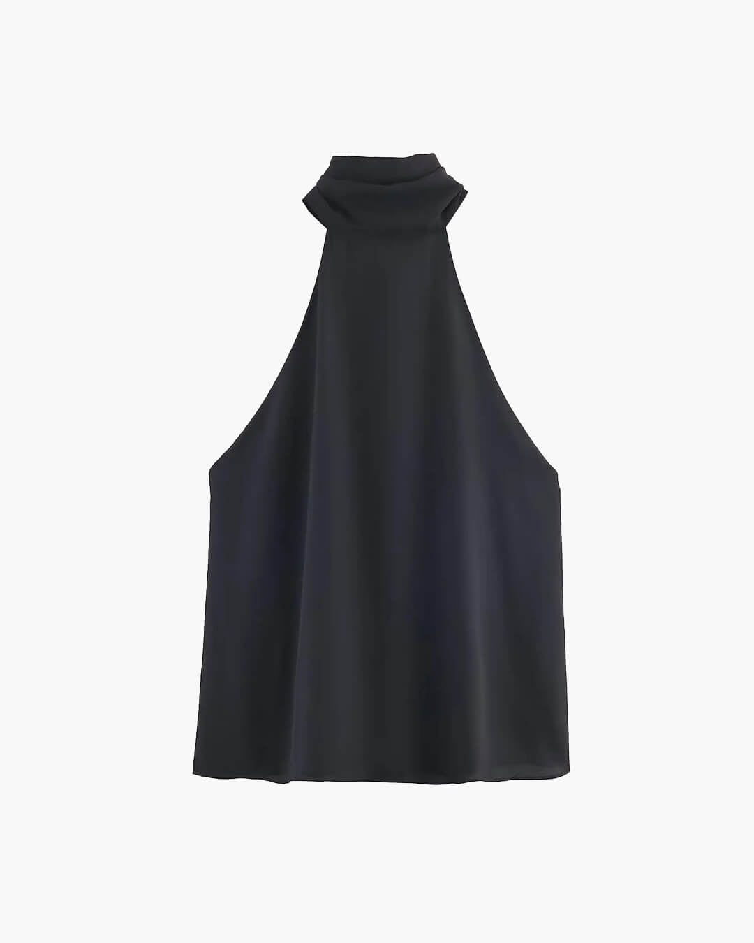 Top dos nu Noemi avec nœud dans le dos