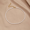 Collier Temi Perle