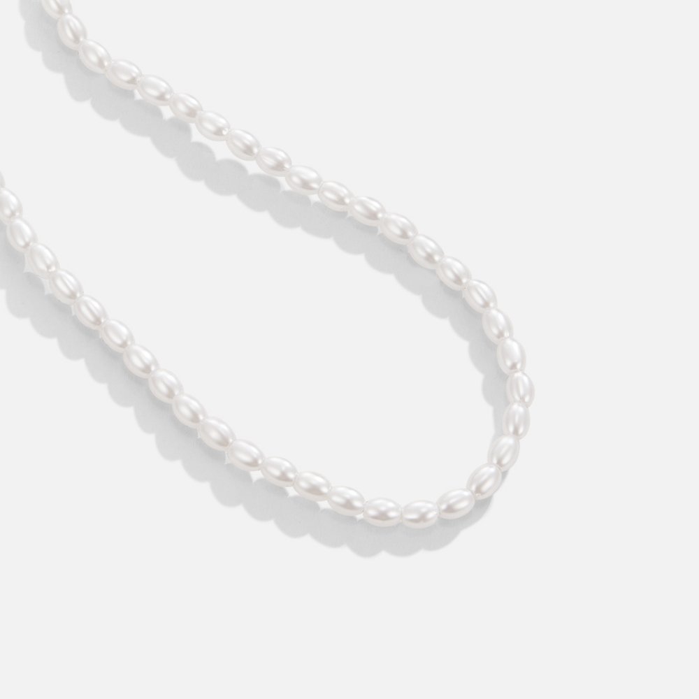 Collier Temi Perle