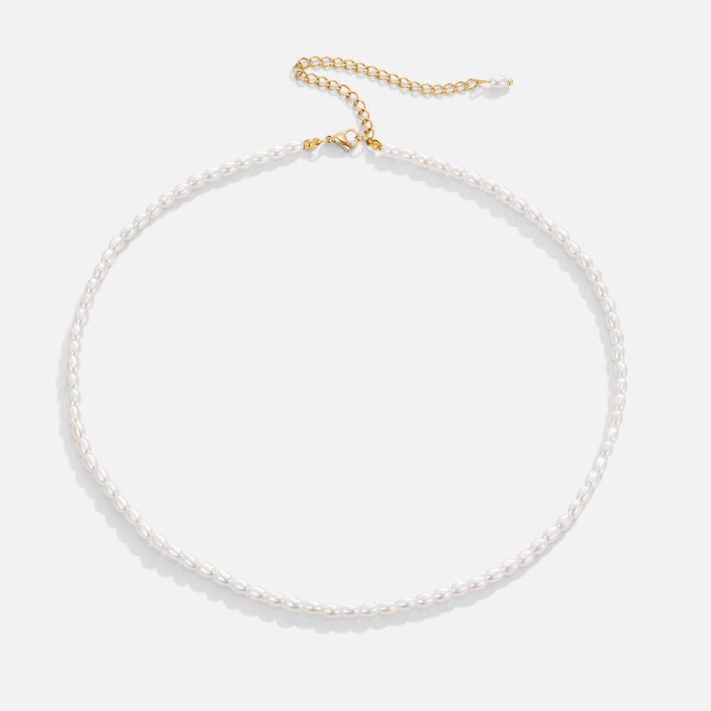 Collier Temi Perle