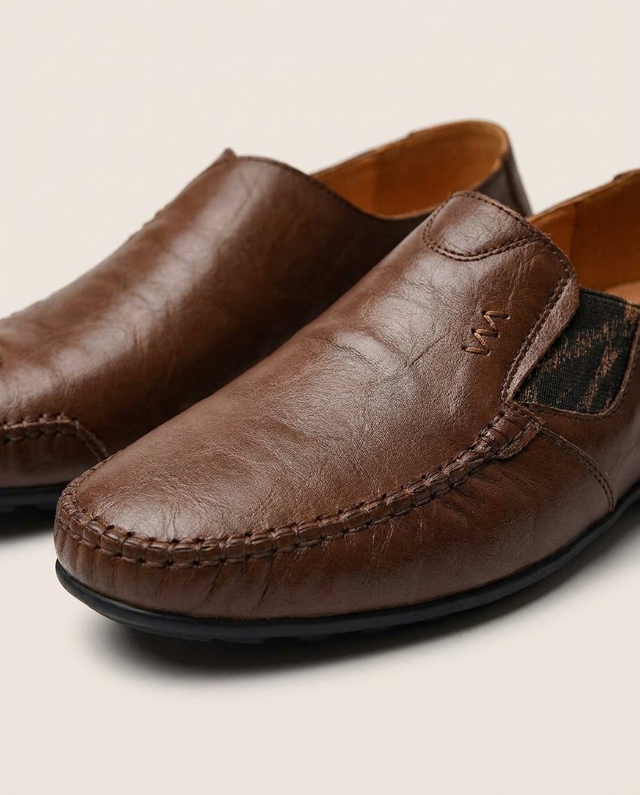 Le Cladwell Slip-On