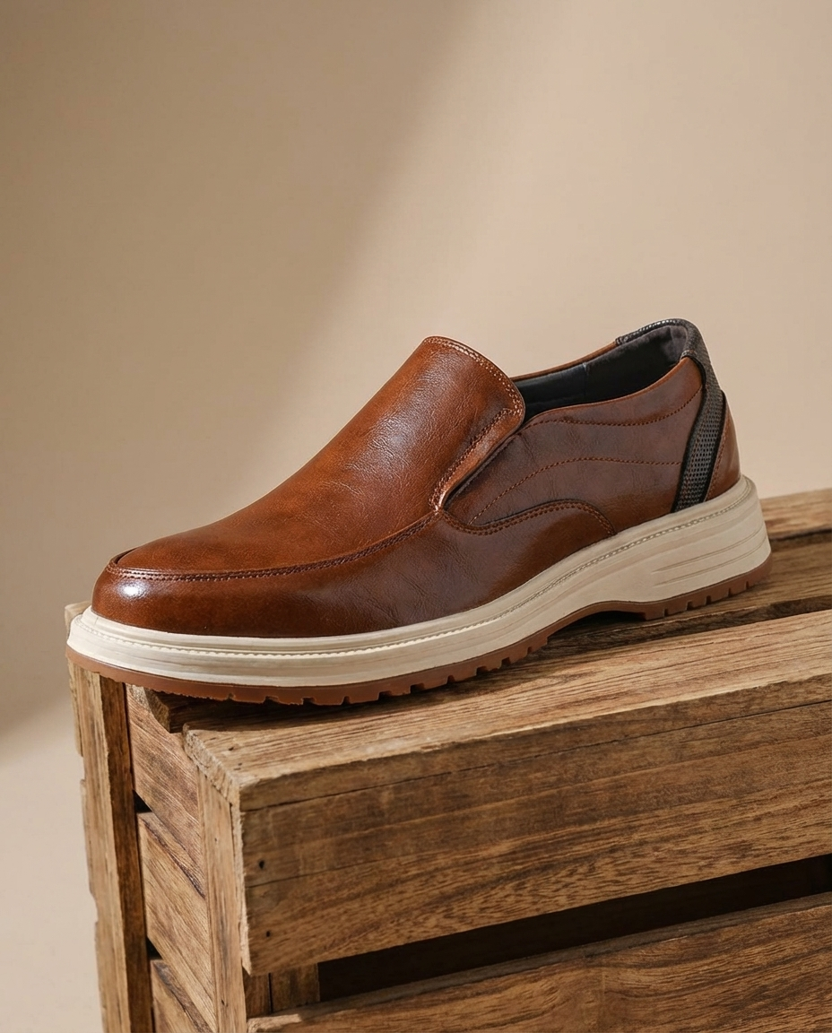 Le loafer Roam
