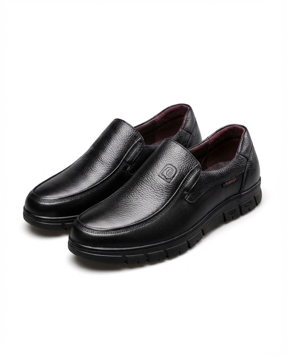 Le mocassin Wayfinder
