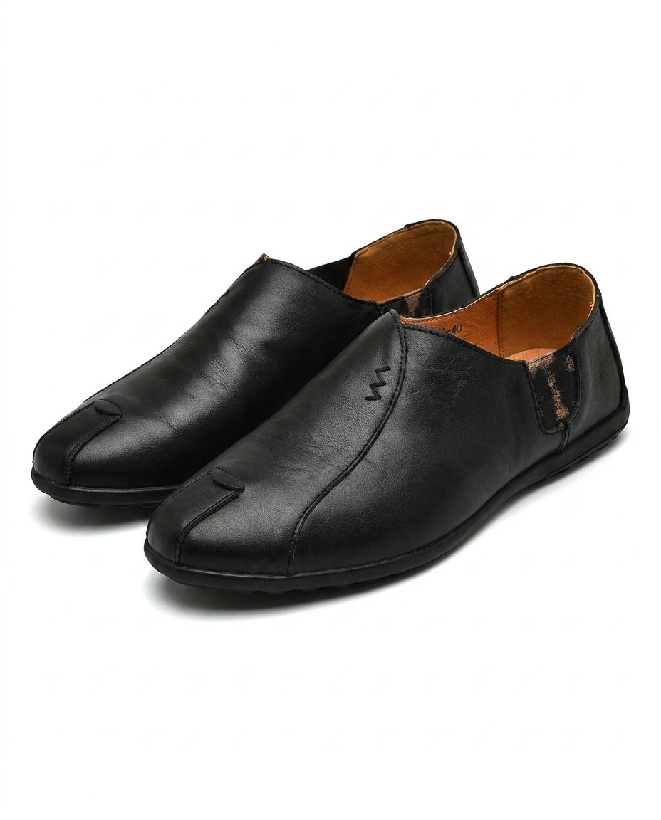 Le Cladwell Slip-On