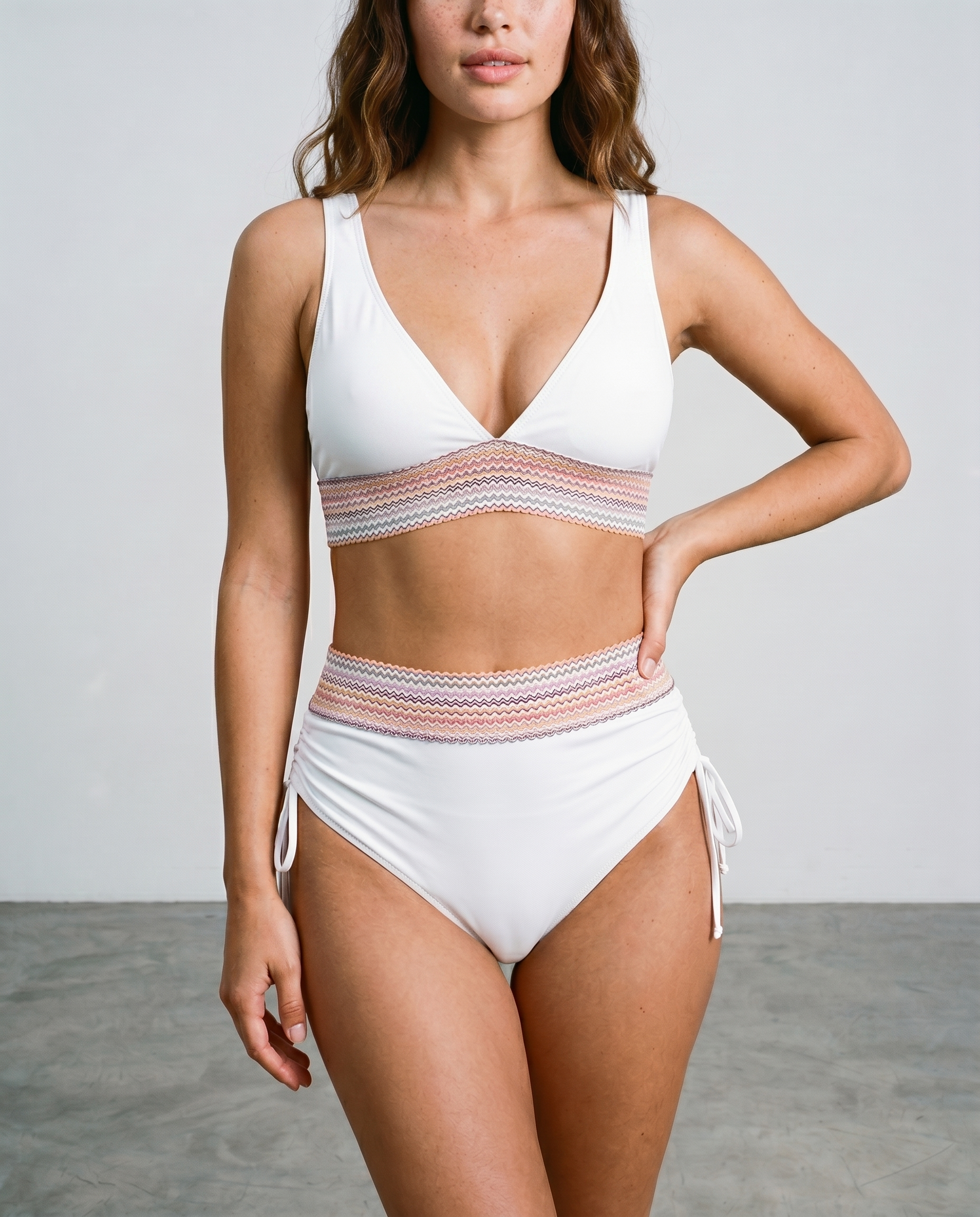 Le Bikini Elva