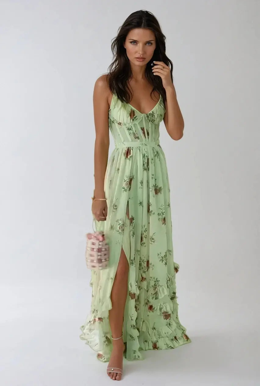 La Robe Violetta